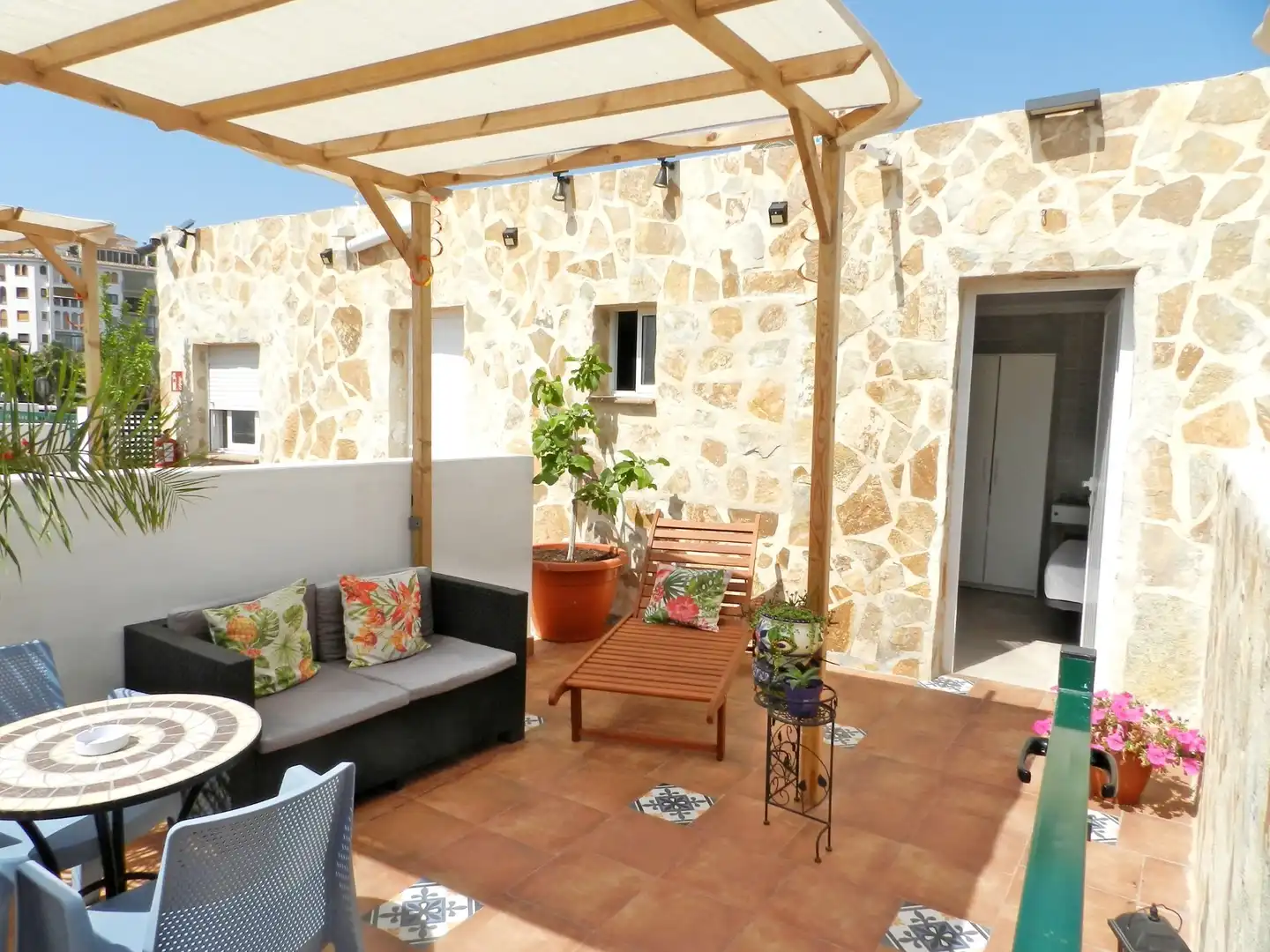 Hotel amb ascensor en venda a Valle de Laguart, imagen 7