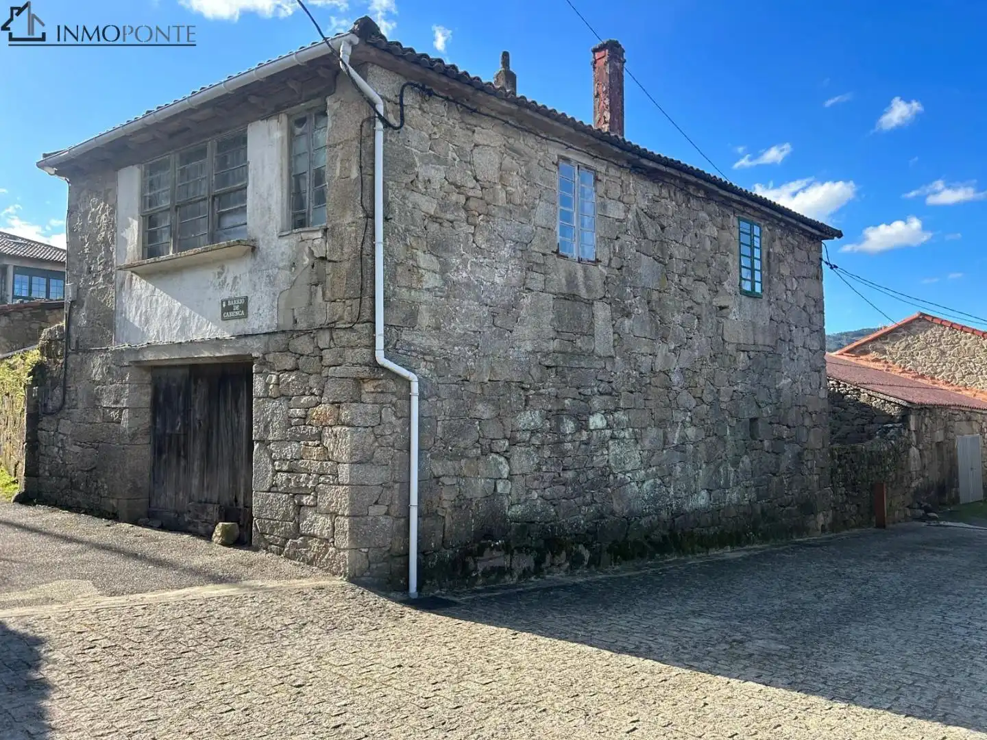 Haus mit Garten zum Verkauf in Cerdedo, imagen 24