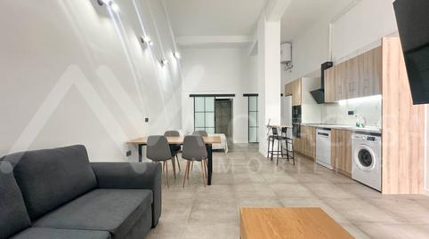 Photo 2 of Flat to rent in Parque Ayala - Jardín de la Abadía - Huelín, Málaga