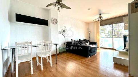 Foto 3 de Pis en venda a Baix de Sant Pere, Mas Rampinyo - Montcada Nova - Carrerada, Montcada i Reixac