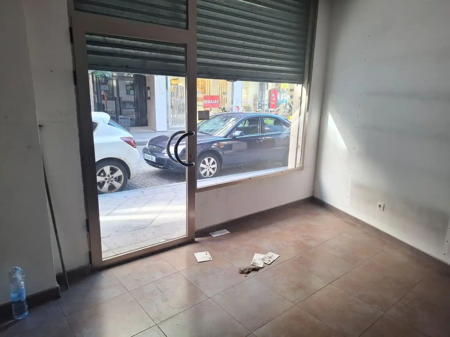 Local de lloguer en Centro