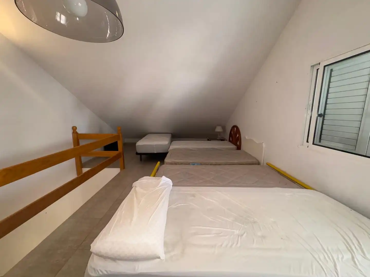 Dormitori de Casa o xalet en venda en Sueca