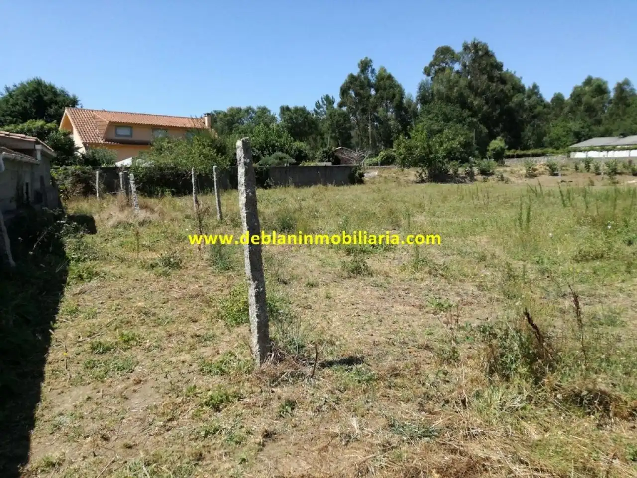 Terreno rustico in vendita a Tomiño, imagen 7
