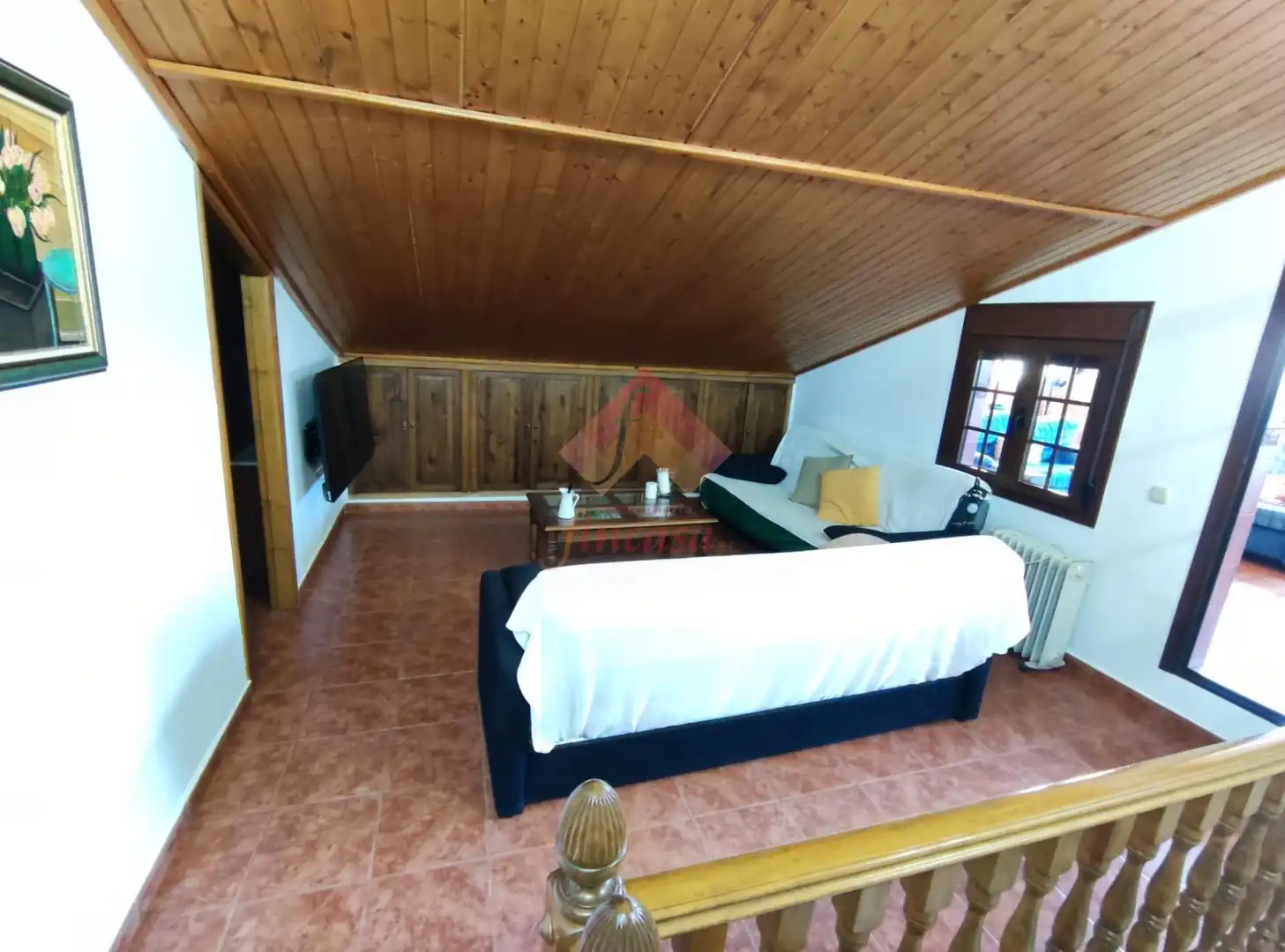 House with terrace for sale in Arriate, imagen 14