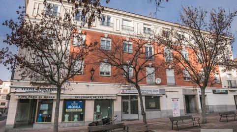 Photo 4 of Premises to rent in Calle Doctor Jesus Galan, 50, Sur, Ávila Capital