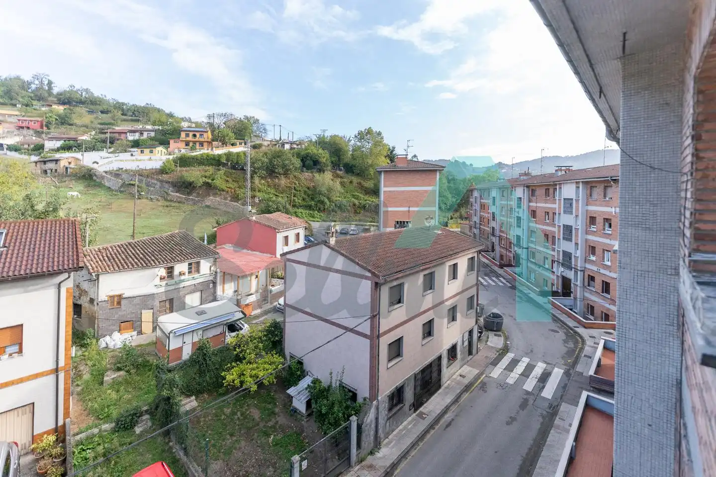 Appartamento in affitto a Barrio Joécara, imagen 8