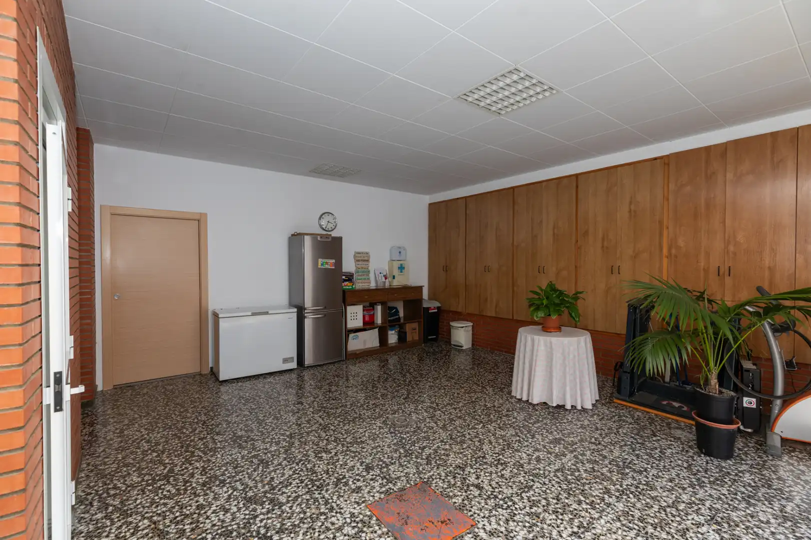 Adossat amb terrassa en venda a Carrer Ferreret, imagen 60