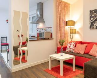 Apartment to share in Palacio
