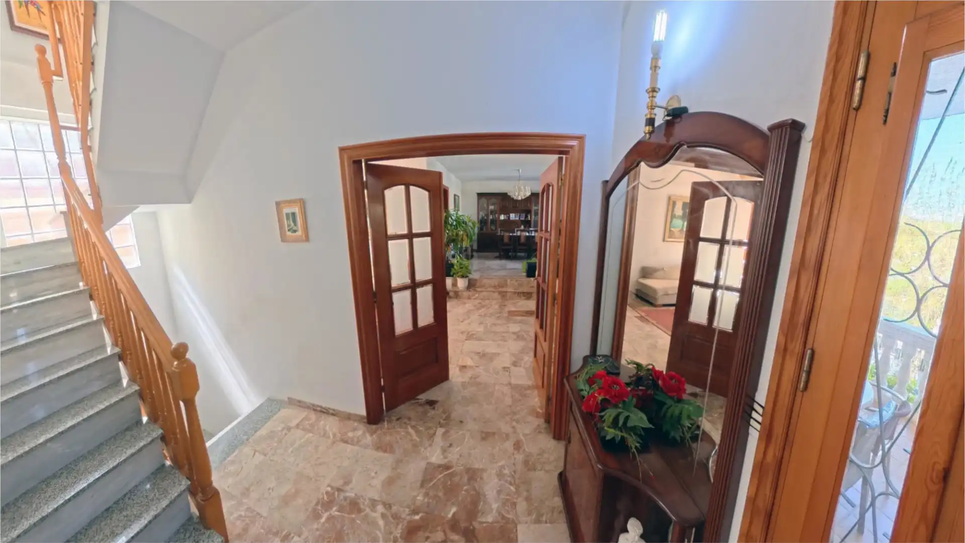 Villa avec terrasse à vendre à Carrer Arc, imagen 41