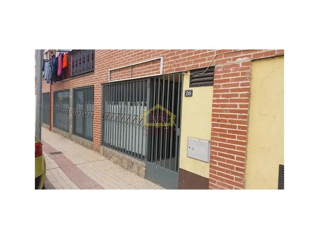 Local comercial en venda a CALLE LA CHARCA 26, imagen 8