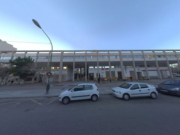 Pis en venda a Av México