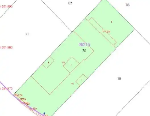 Piso en venta en Carrer de Balmes, imagen 43
