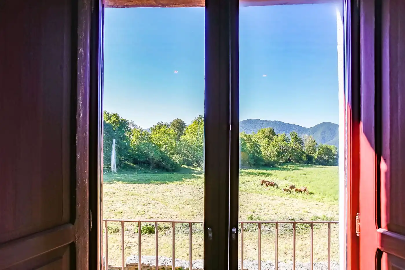 Landhaus mit Garten zum Verkauf in Camprodon, imagen 20