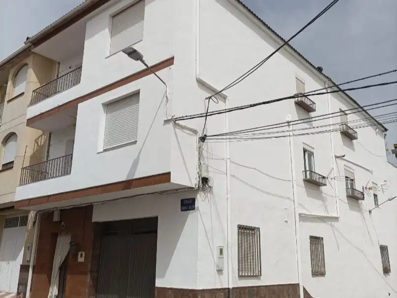 Adossat en venda a Barrio Belen 2, imagen 6