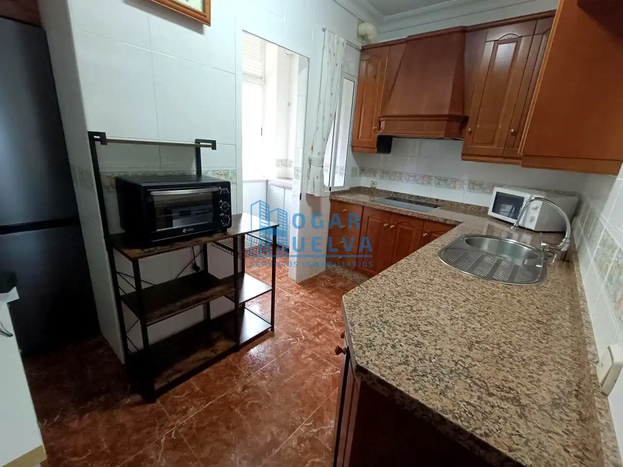 Appartamento con ascensore in affitto a Urbanización Santa María del Pilar, imagen 7