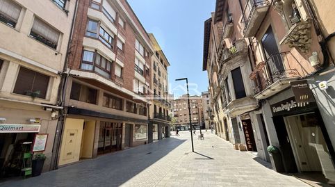 Foto 2 de Piso de alquiler en Calle Manlleu, Centre, Vic