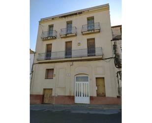 Vista exterior de Casa o xalet en venda en Sant Llorenç d'Hortons amb Aire condicionat i Terrassa