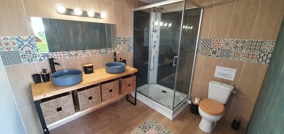 Casa amb piscina en venda a Urbanitzacions del Nord, imagen 13