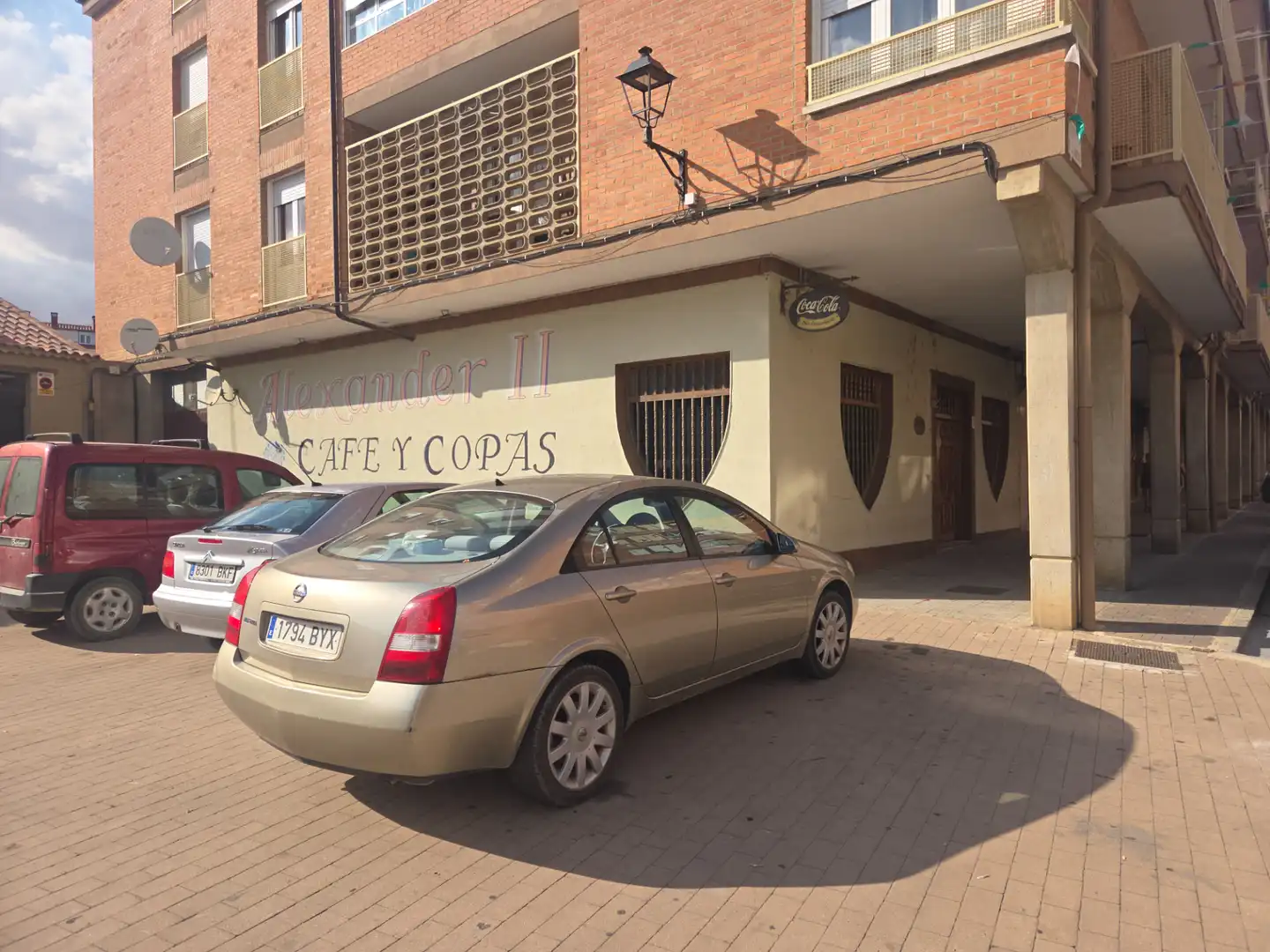 Local comercial en venta en Calle Ruedo 3, imagen 13