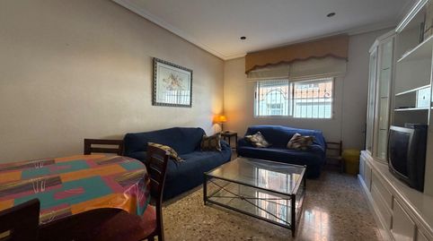 Foto 5 de Planta baixa en venda a Carrús Oeste, Elche / Elx