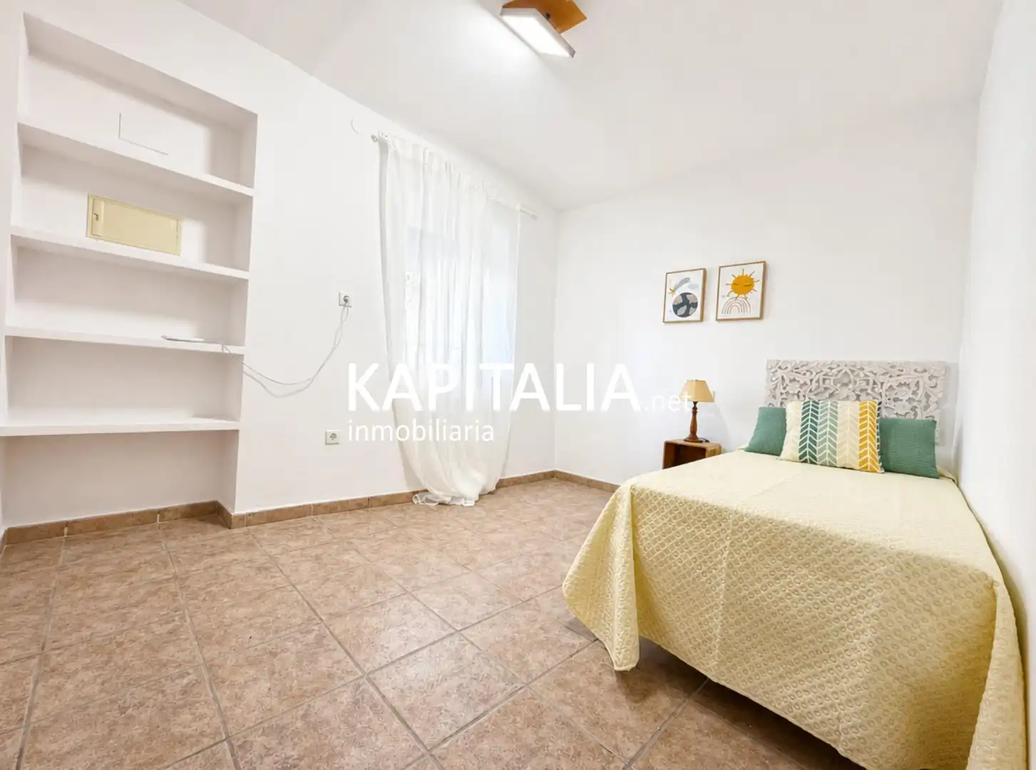 Dormitori de Casa o xalet en venda en Almudaina amb Moblat