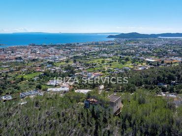 Terreno rustico in vendita a Sant Jordi de Ses Salines-Sant Francesc