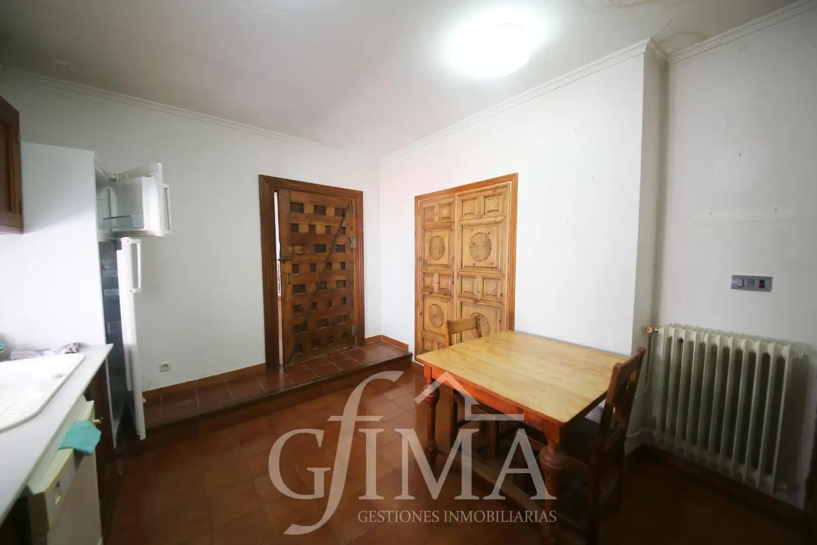 Casa rústica en venda a Tomelloso, imagen 11