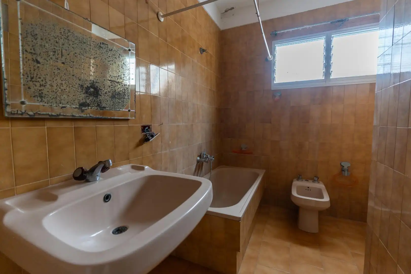Baño de Ático en venta en Icod de los Vinos con Terraza y Amueblado