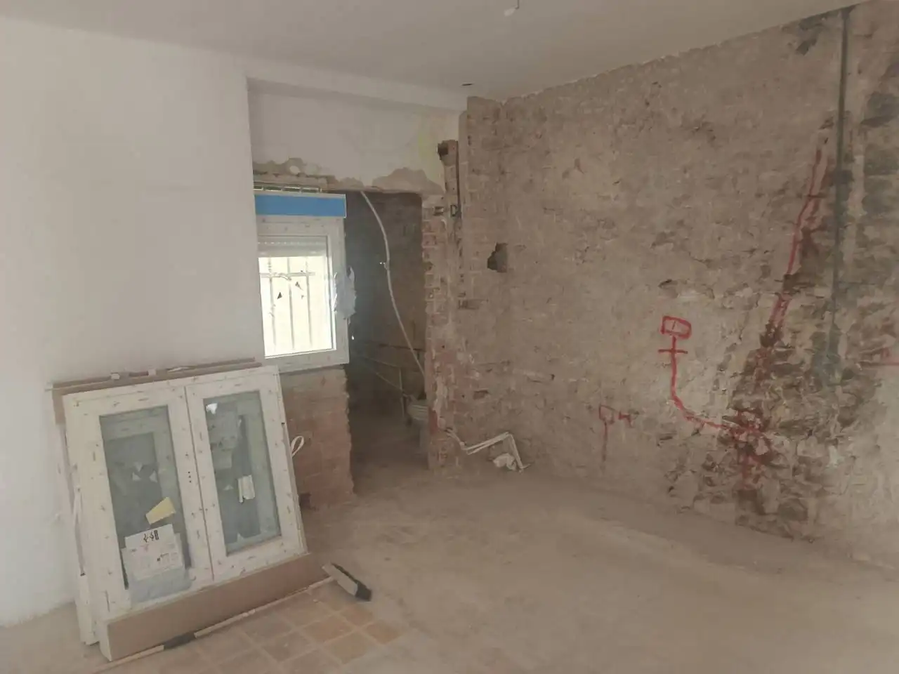 Flat for sale in Ador  with Terrace and Storage room