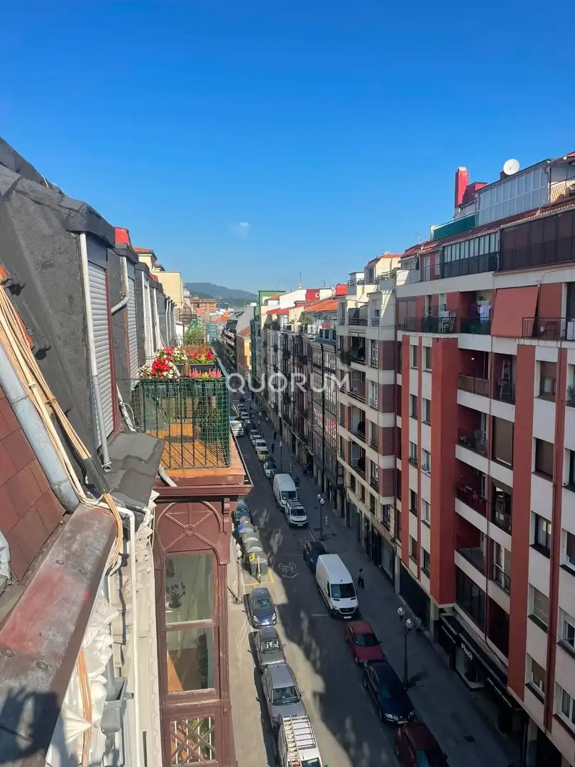 Piso con terraza en venta en Calle Calle Fernández del Campo, imagen 6