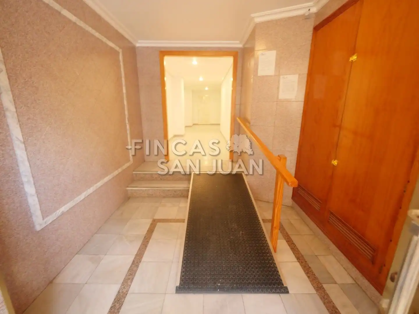 Wohnung mit Balkon zum Verkauf in Santa Pola ciudad, imagen 22