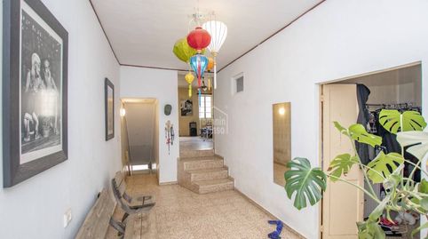 Foto 3 de Casa o xalet en venda a Avinguda Menorca - Sínia Costabella, Maó - Mahón