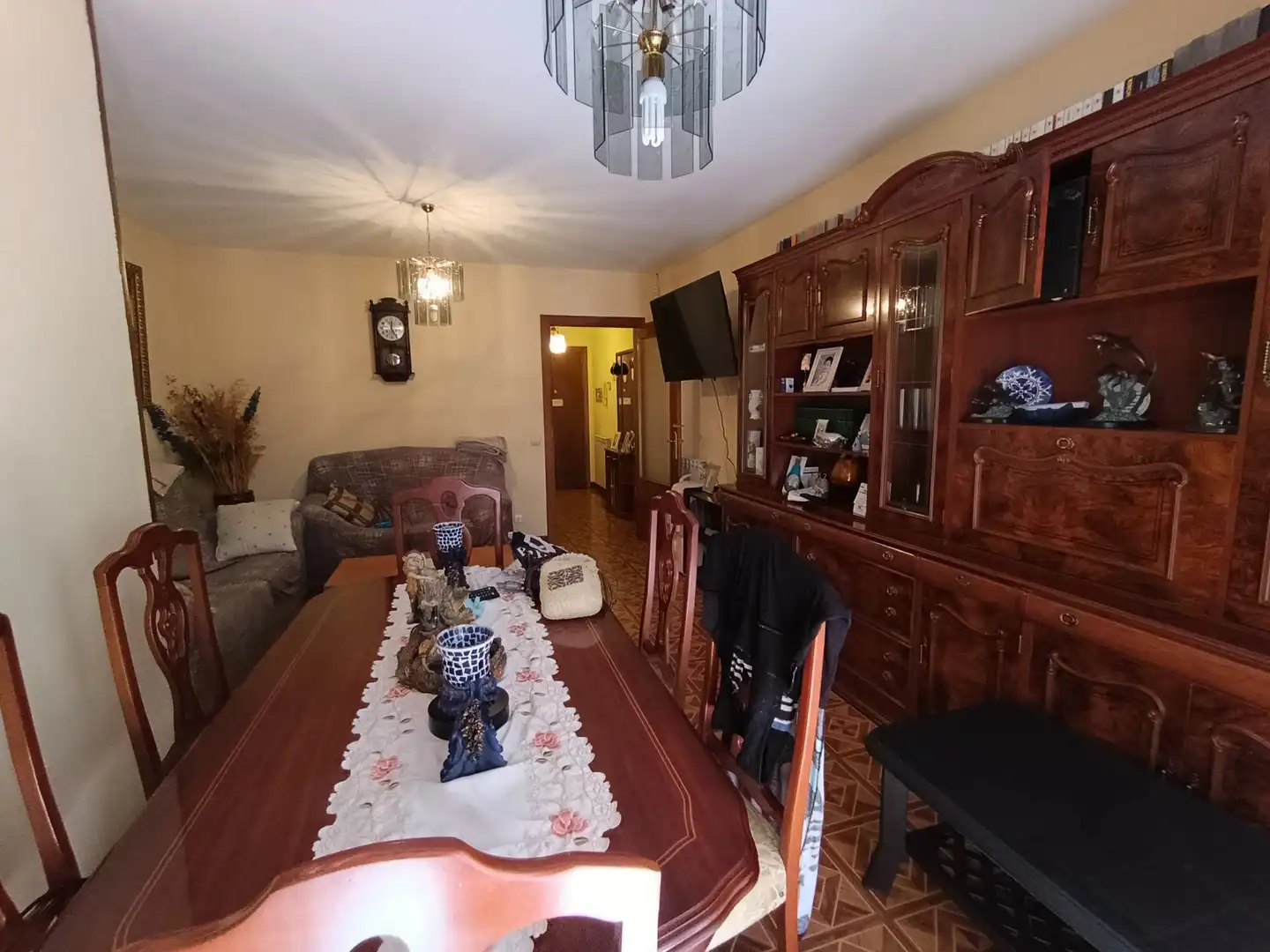 Piso con ascensor en venta en Avenida Libertad 11, imagen 10