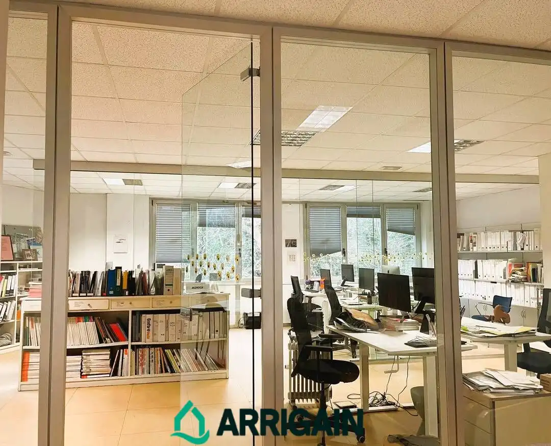 Office for sale in Donostia - San Sebastián 