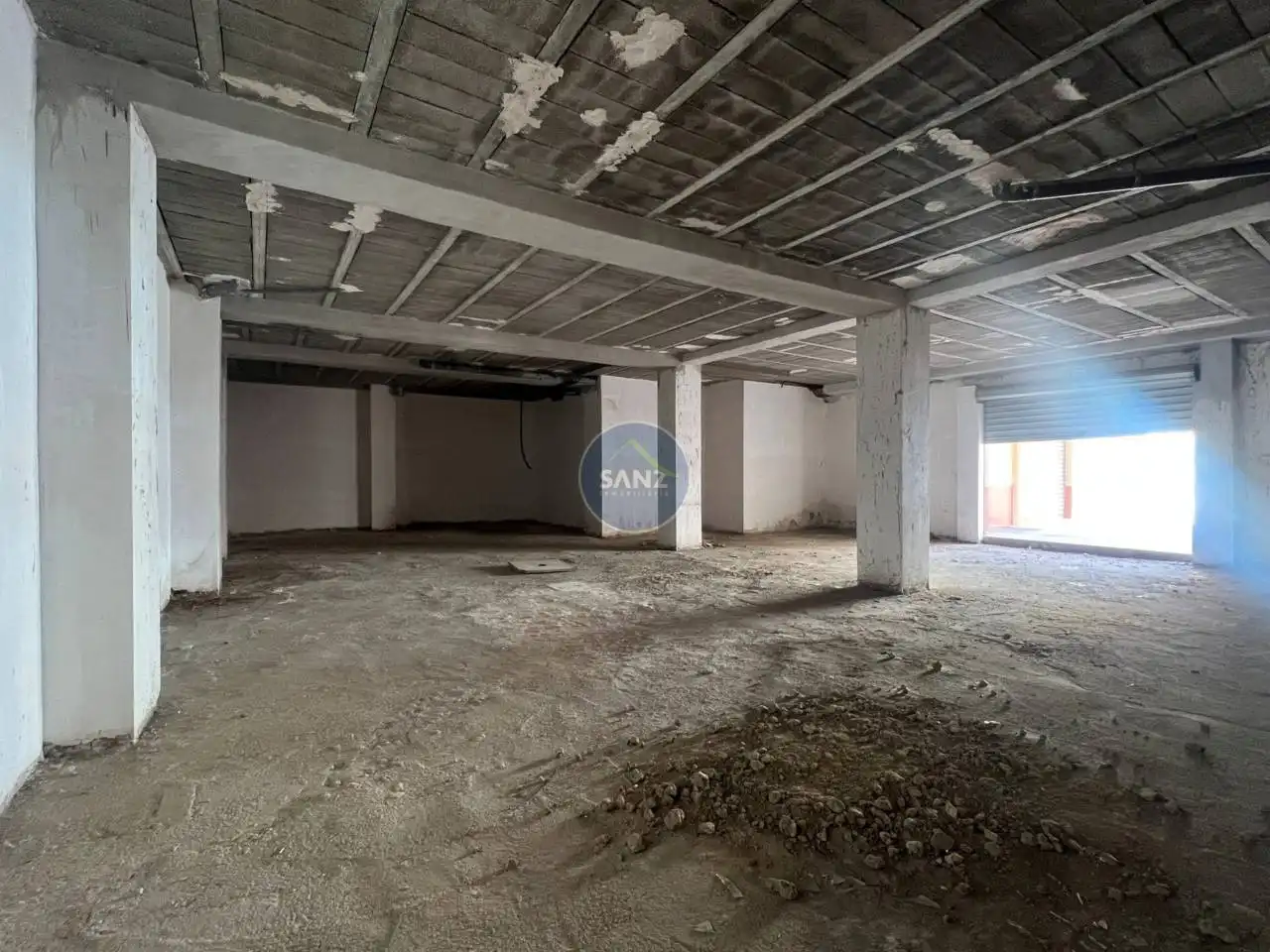 Gewerbefläche zum Verkauf in Calle Francesc Andani, imagen 4
