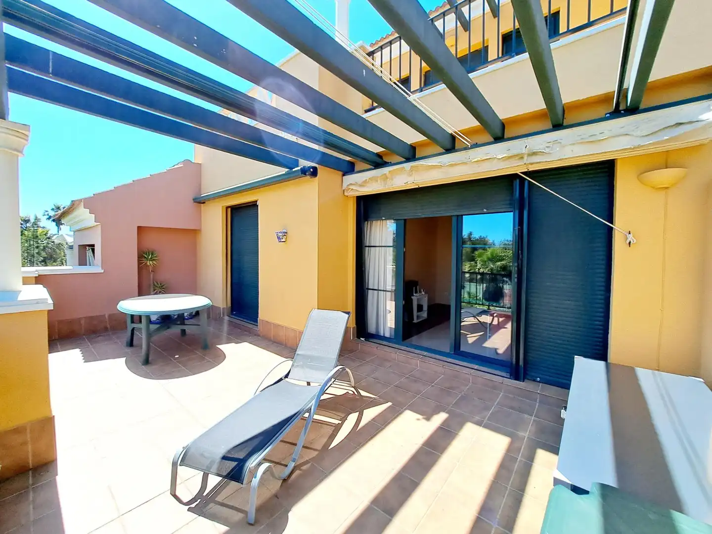 Apartment mit Pool zum Verkauf in Isla Canela, imagen 4