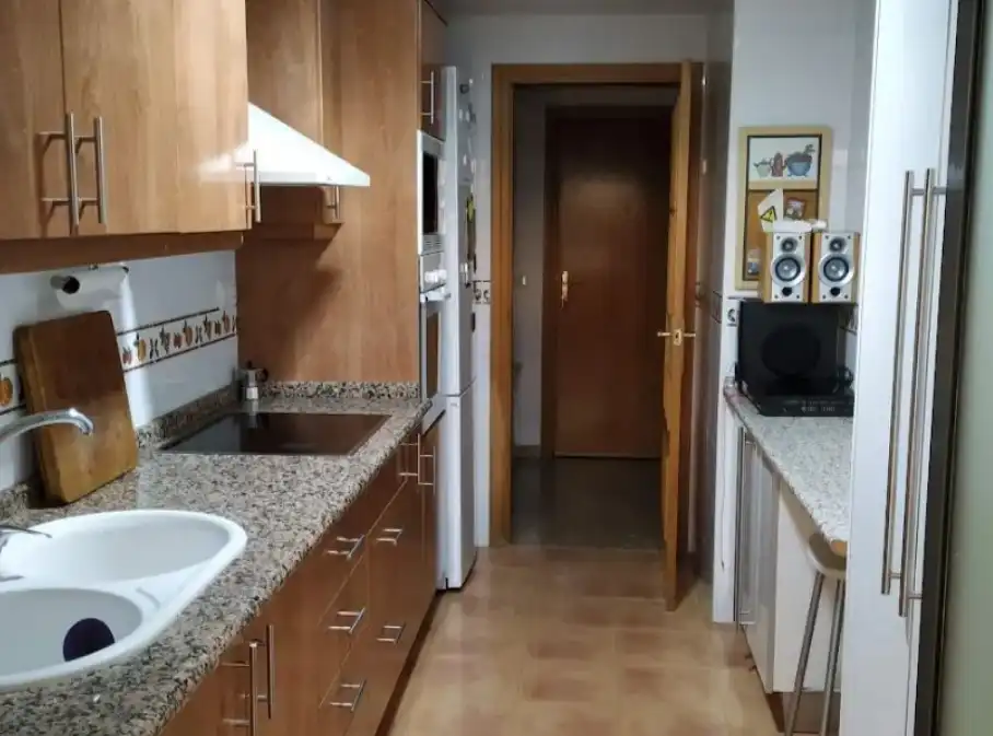 Wohnung mit Aufzug zum Verkauf in Oliva pueblo, imagen 12