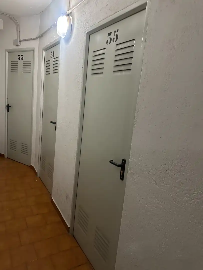 Dúplex en venta en Avilés con Calefacción, Parquet y Trastero