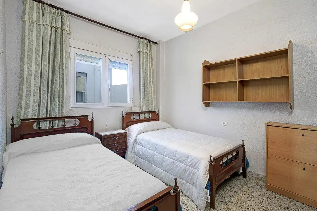 Habitación de Piso en venta en Motril