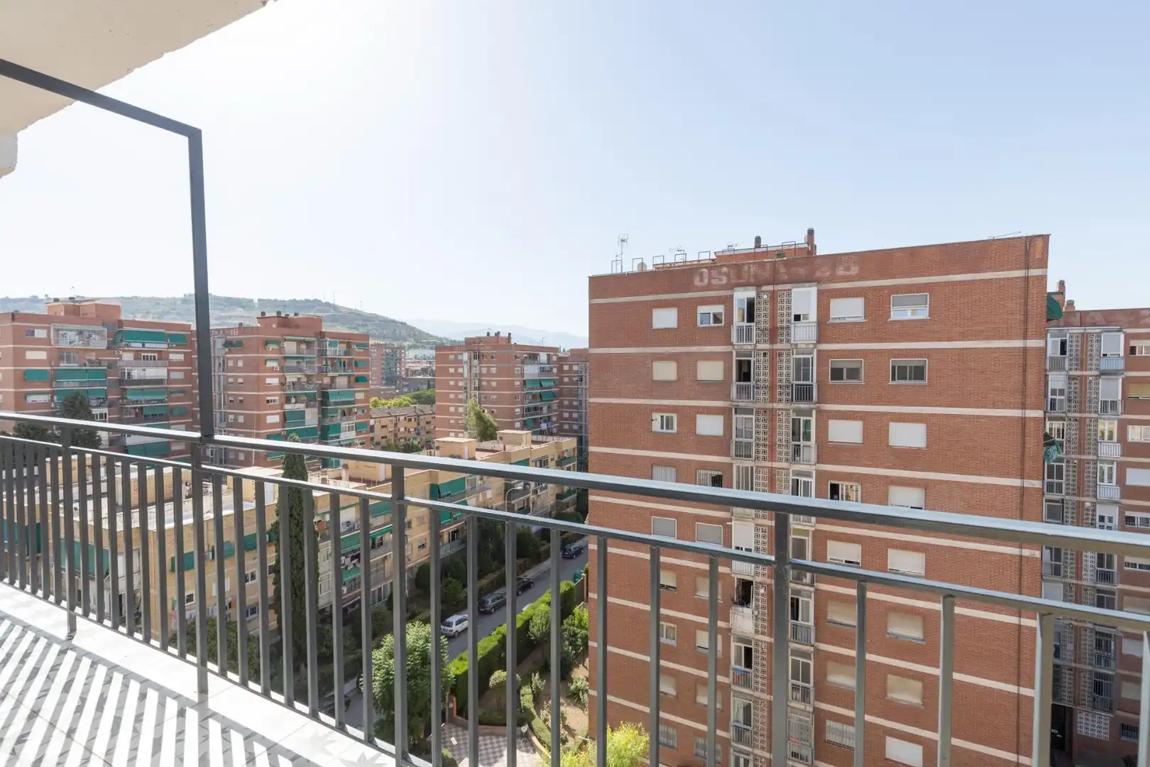 Flat with lift for sale in Calle Alejandro Dumas 1, imagen 13