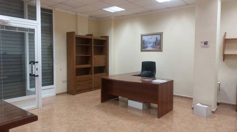 Photo 4 of Commercial properties for rent in Alameda Cervantes, San Mateo, Lorca