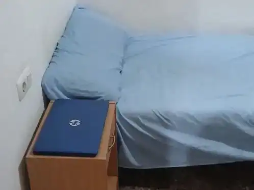 Dormitori de Pis en venda en Silla amb Aire condicionat, Terrassa i Balcó