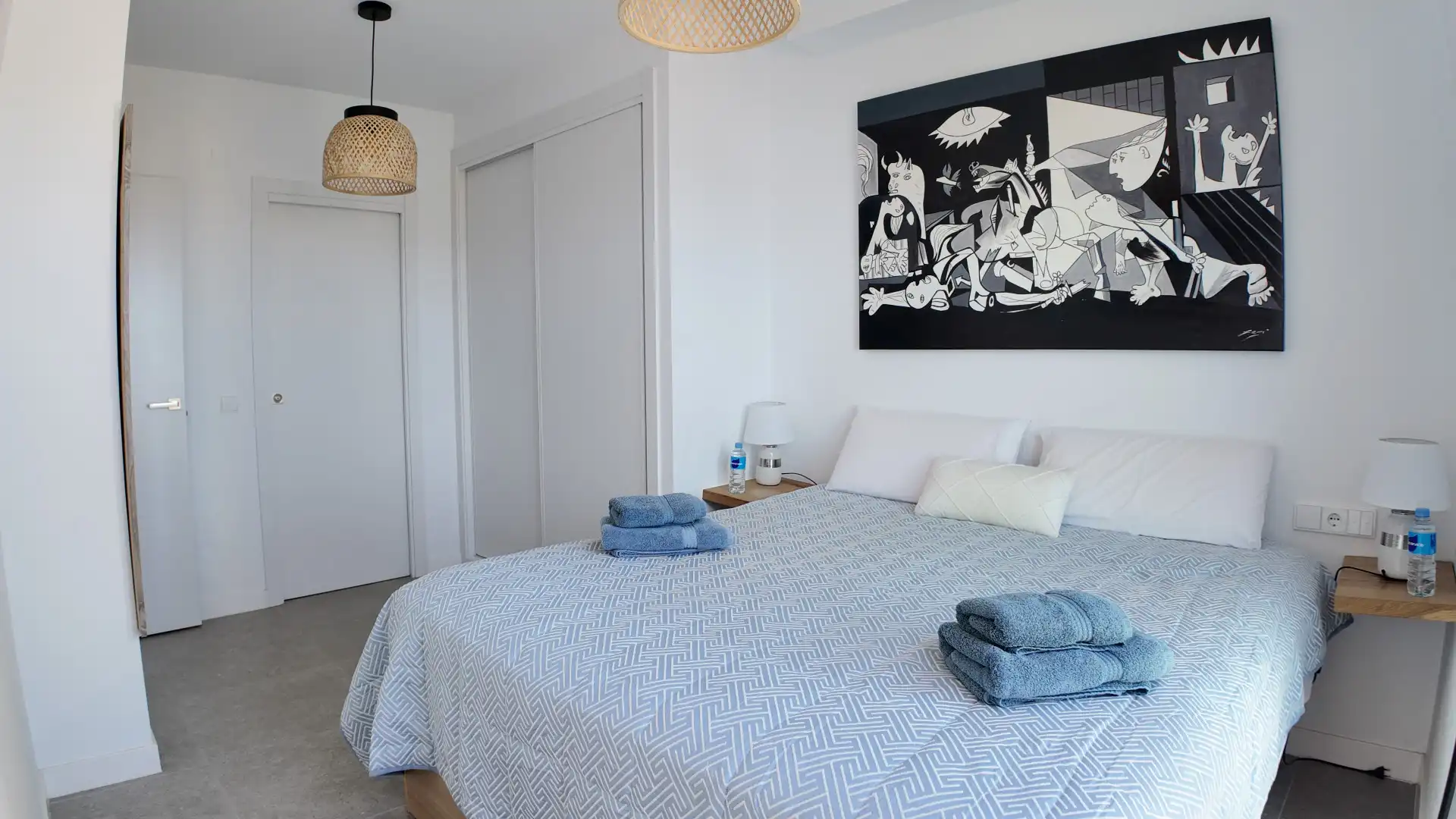 Penthouse with terrace for sale in Montemar, imagen 10