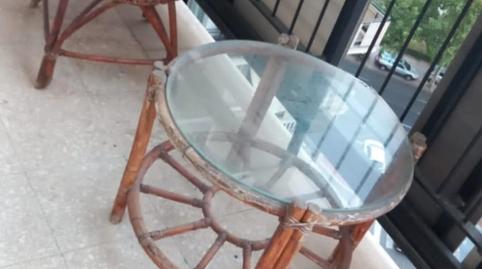 Foto 3 de Pis de lloguer a Passatge Doctor Bartual Moret, 3, Ciutat Universitària, Valencia