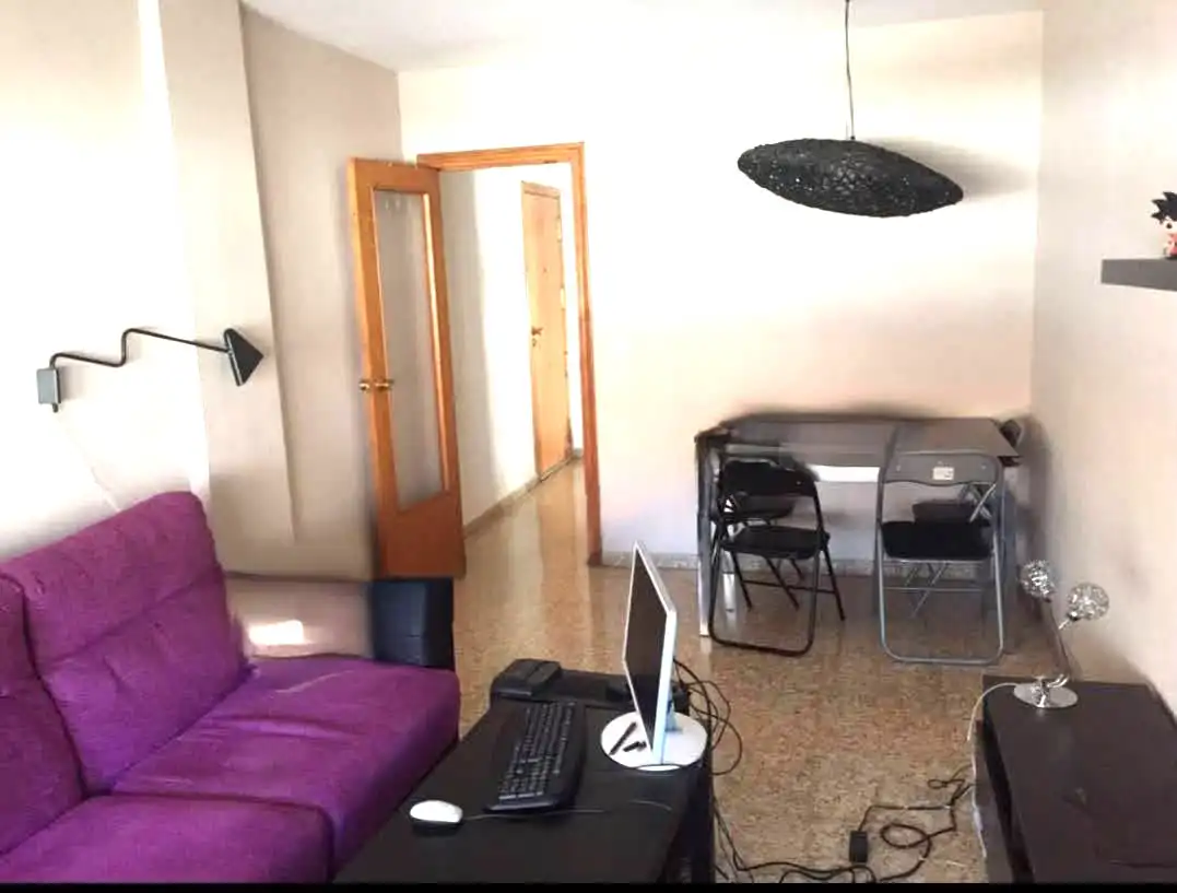 Apartamento en venta en Centro