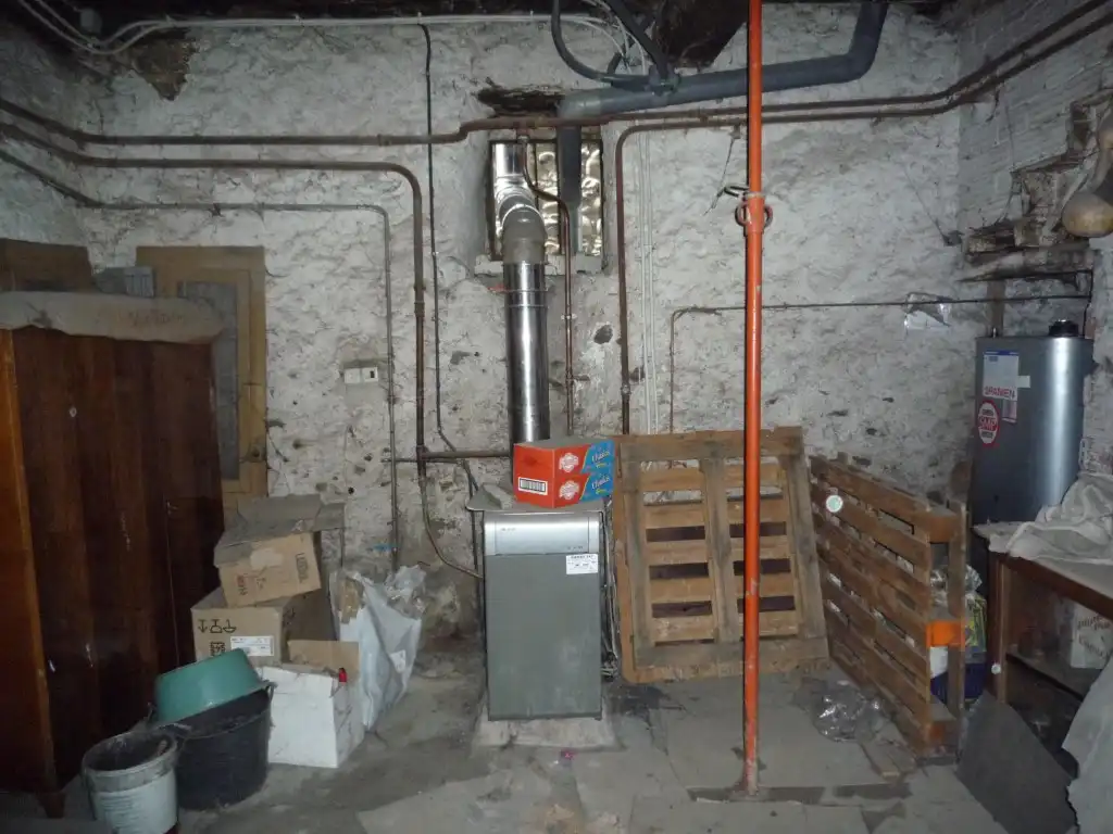 Casa o xalet en venda en Cacabelos