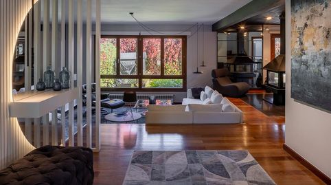 Foto 5 de Casa adosada en venta en Calle Playa Altea, Bonanza, Boadilla del Monte