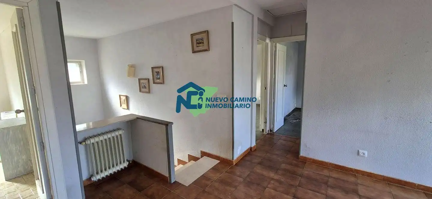 Casa o chalet en venta en Federico Del Cerro, 23, Los Ángeles - Jarandilla