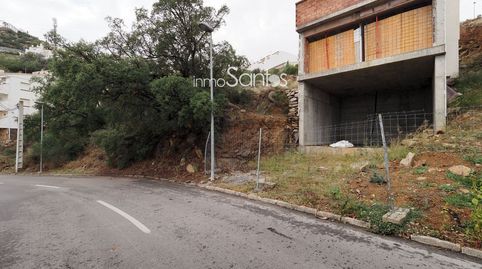 Foto 3 de Terreno en venta en Joan Timoneda, 81, Almadrava - Canyelles - Puig-Rom, Roses
