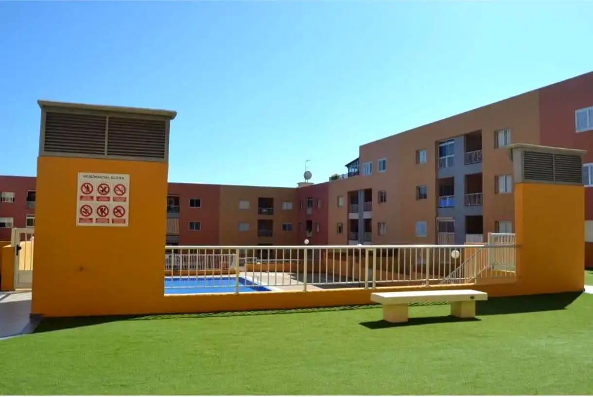 Wohnung mit Terrasse zur Miete in Rambla de los Menceyes, imagen 2